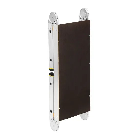 Рабочие подмости, количество ступеней 2 х 4 х 2, (арт. в серт.:2340242)