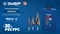 ЗУБР КОБАЛЬТ 4-39мм, 14 ступеней, винтовая проточка, сверло ступенчатое, серия Профессионал(29674-4-39-14)