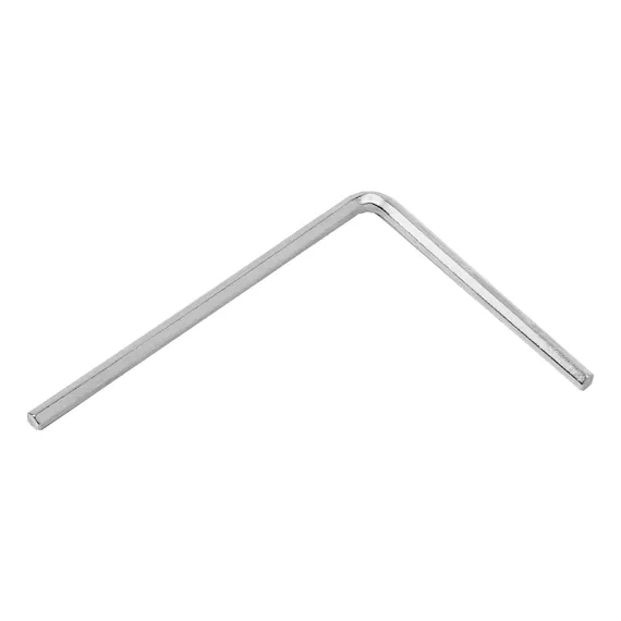 Измельчитель садовый электрический ECS-2800, 2800 Вт, 45 мм Denzel