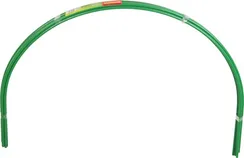 GRINDA 2.0 м, стальные, покрытие ПВХ, 6 шт, дуги для парника (422309-100-070)