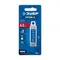 ЗУБР Проф-А 4.2х55мм, сверло двухстороннее по металлу, сталь Р6М5, класс А, 10шт, Профессионал (29627-4.2-10)