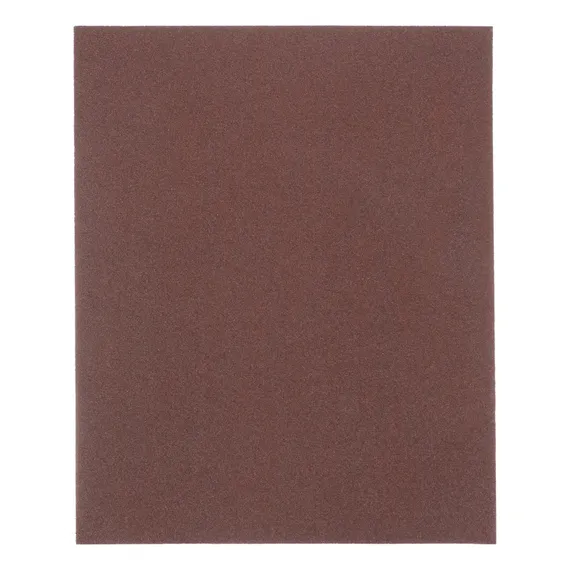 Шлифлист на тканевой основе, P 100, 230 х 280 мм, 10 шт, водостойкий Matrix