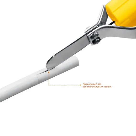 STAYER 8 - 28 мм, съемник изоляции кабелей (2-45303)