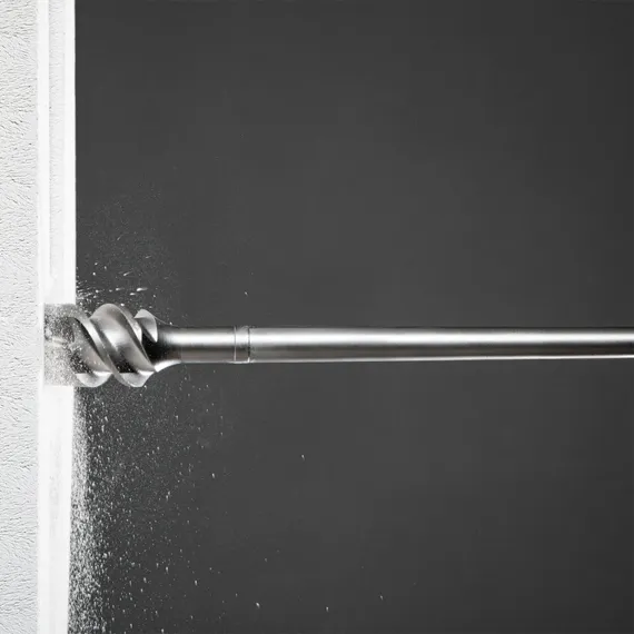 Проломной бур, 55 х 600 мм, SDS MAX Matrix