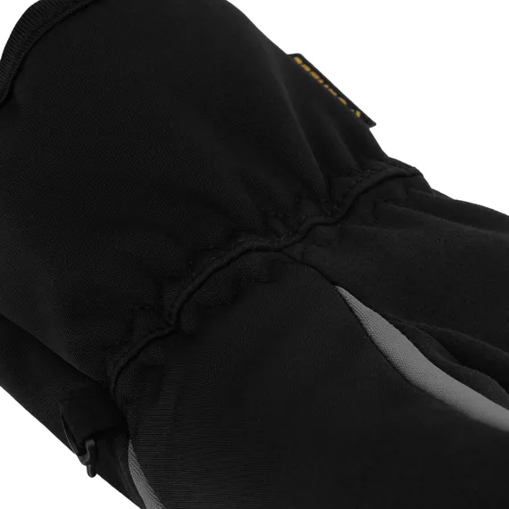 Перчатки универсальные, двойные, работа с сенсорным экраном, размер 10 Denzel