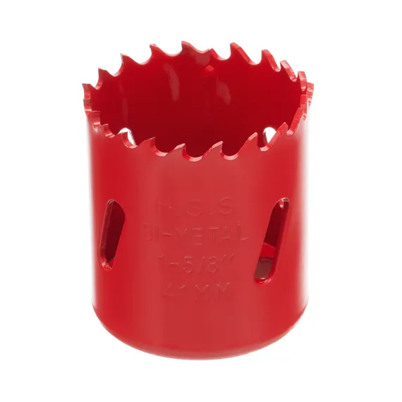 Коронка Bimetal, 41 мм Matrix