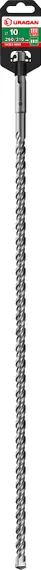 URAGAN 10 х 310 мм, SDS-plus бур (29311-310-10)