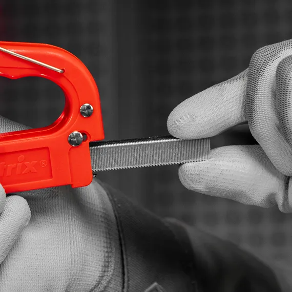 Скобы, 12 мм, для мебельного степлера, закаленные, тип 53, 1000 шт Matrix