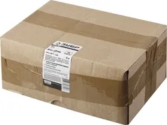 ЗУБР DIN 965, кл. пр. 4.8, M4 х 55 мм, цинк, 5 кг, винт с потайной головкой (303110-04-055)