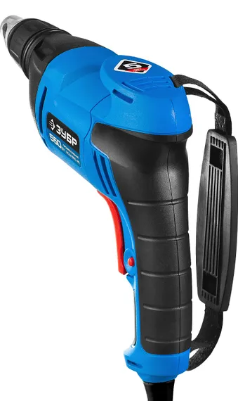 ЗУБР УНИВЕРСАЛ, 550 Вт, 10 Н·м, сетевой шуруповерт (ЗСШ-550-45)