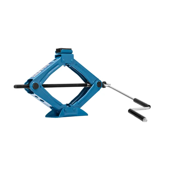 Домкрат ромбический 1 т, 100-350 мм Stels