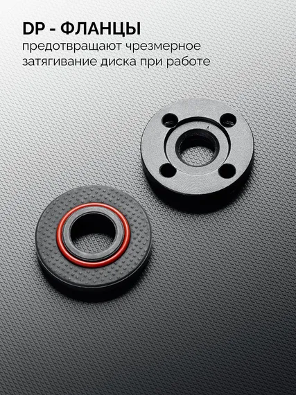 УШМ, (болгарка) электрическая, ЗУБР 1800 Вт, d125 мм, Профессионал (УШМ-П125-1800 ПСТ)