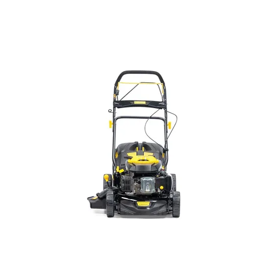 Бензиновая газонокосилка CHAMPION LM4630