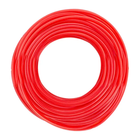 Леска для триммера звезда 3,0 мм х 15 м MTX