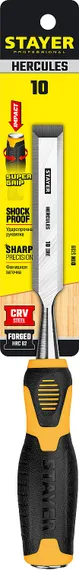 STAYER Hercules, 10 мм, стамеска-долото, Professional (18205-10)