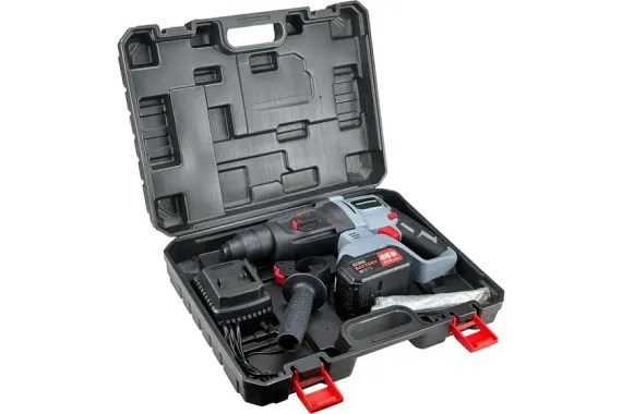 Аккумуляторный перфоратор беcщеточный PROFIPOWER MKDHR-18V  T0058