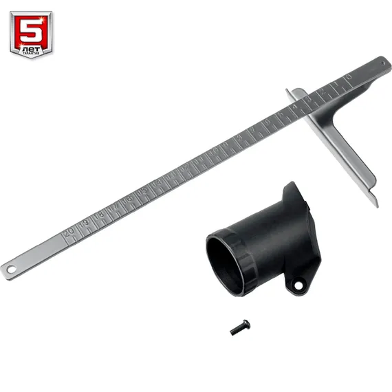 Пила циркулярная (дисковая) ЗУБР d 165 мм, 1300 Вт (ПД-55)