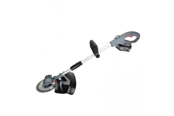 Садовый триммер аккумуляторный PROFIPOWER PDUR-18V E0140