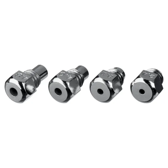 KRAFTOOL GRAND-48, 2.4 - 4.8 мм, 410 мм, усиленный двуручный заклёпочник (31175)