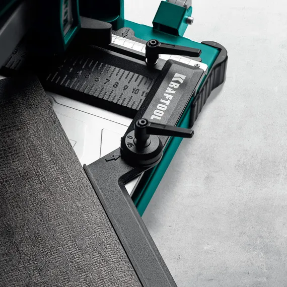 KRAFTOOL ULTRA-900, профессиональный ручной плиткорез (33272-90)
