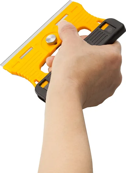 OLFA 120 мм, скребок (OL-GSR-1/3B)