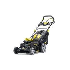 Бензиновая газонокосилка CHAMPION LM5345