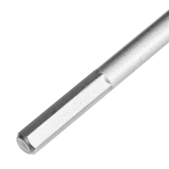 Удлинитель для перовых сверл, 300 мм, D 16-40 мм, шестигранный хвостовик Matrix