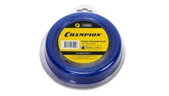 Корд триммерный Alu Twist 2.4мм*40м, C7063