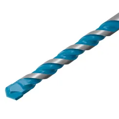 Сверло универсальное, Multipurpose PRO, 6-гр. хвостовик, 10мм Gross