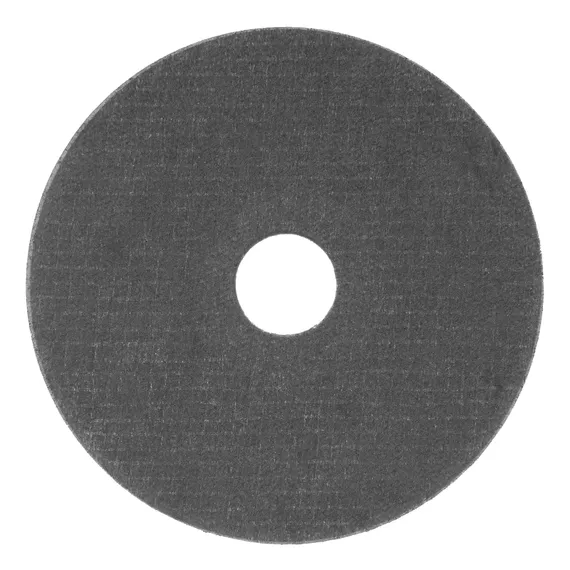 Круг отрезной по металлу, 115 х 1.0 х 22.2 мм, 84%A+16%B Сибртех