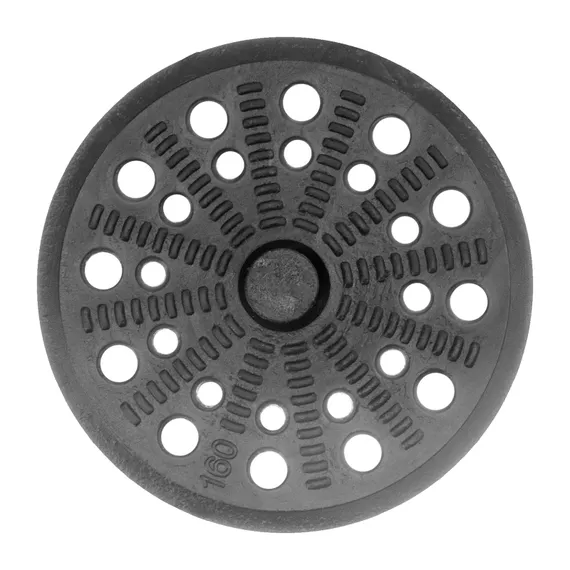 Дюбель, "Гриб" для крепления утеплителя, 160 мм, 300 шт/уп Сибртех