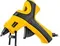 STAYER PRO 7, d 7 мм, 7 г/мин, электрический, пистолет термоклеевой, Professional (0681-07)