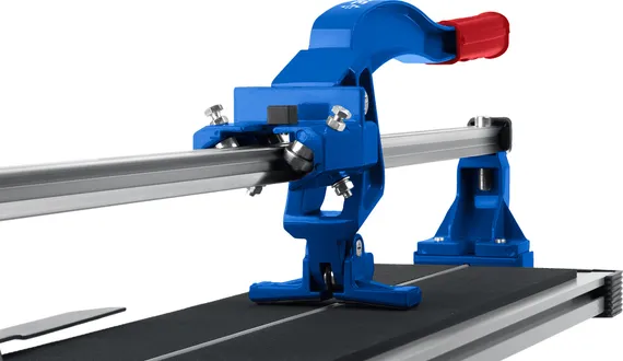 ЗУБР Монорельс-600, ручной плиткорез (33193-60)