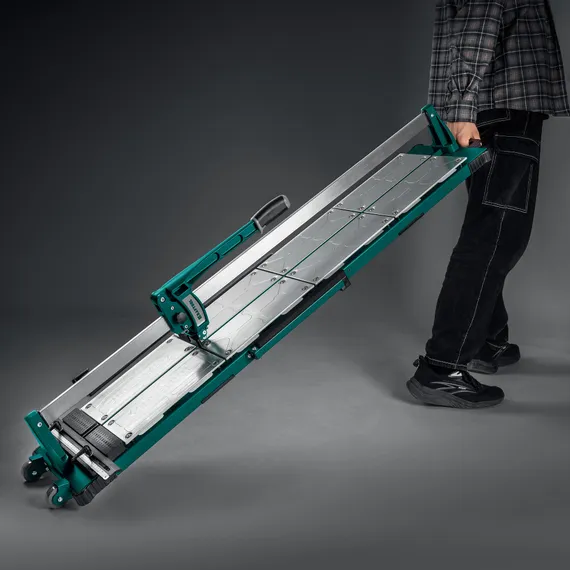 KRAFTOOL ULTRA-1650, профессиональный ручной плиткорез (33272-165)