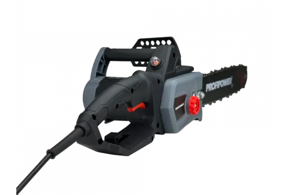 Пила цепная PROFIPOWER PEC-2200, 16" T0030