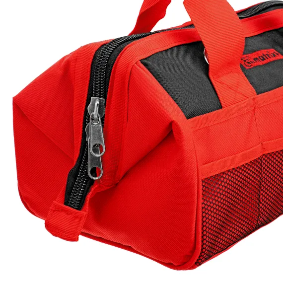 Сумка для инструмента, 18 карманов, 320 х 215 х 250 мм Matrix