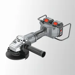 Аккумуляторная бесщеточная УШМ PROFIPOWER Серия 40B 40B-230 E0234