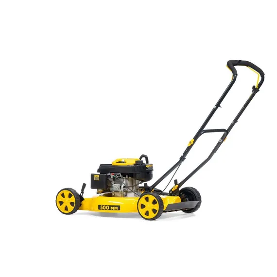 Бензиновая газонокосилка CHAMPION LM5127