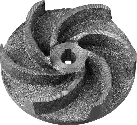 Фекальный насос ЗУБР 750 Вт (НПФ-750)