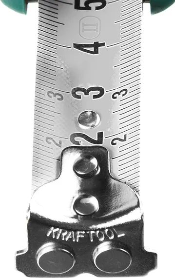 KRAFTOOL Grand, 3 м х 16 мм, рулетка (34022-03-16)