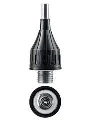 KRAFTOOL INDUSTRIAL 3.2 мм, 45 мм, запасное сопло для пистолетов (06881-3.0)