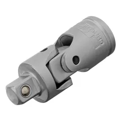 Шарнир карданный с квадратом 1/4, CrV Stels