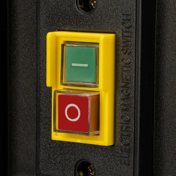 Бетоносмеситель БСЕ-160П, 160 л, 700 Вт, полиамидный венец Сибртех