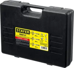 STAYER MaxFlat, 7 шт, набор рихтовочных молотков и правок (20322-H7)