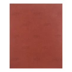 Шлифлист на бумажной основе, P 600, 230 х 280 мм, 10 шт, водостойкий Matrix