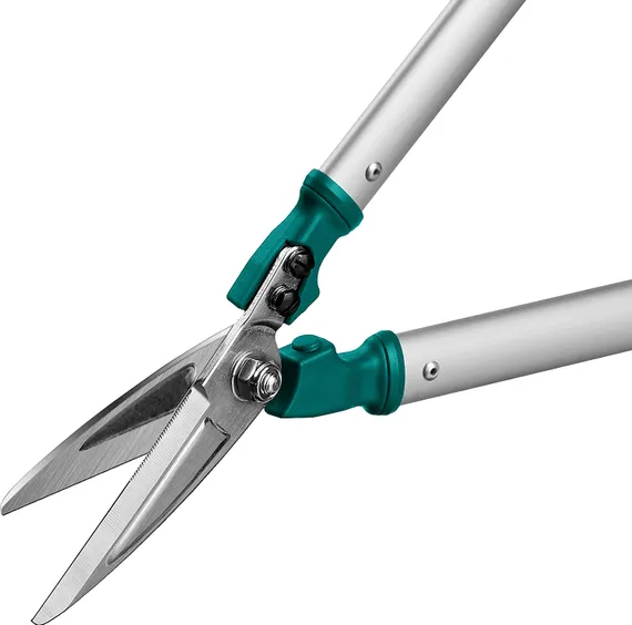 RACO CS503, 420 мм, для точной подрезки, алюминиевые рукоятки, кусторез-секатор (4210-53/CS503)