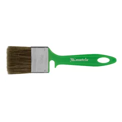 Кисть флейцевая "Работы по дереву" Color Line 50 х 12 мм Matrix