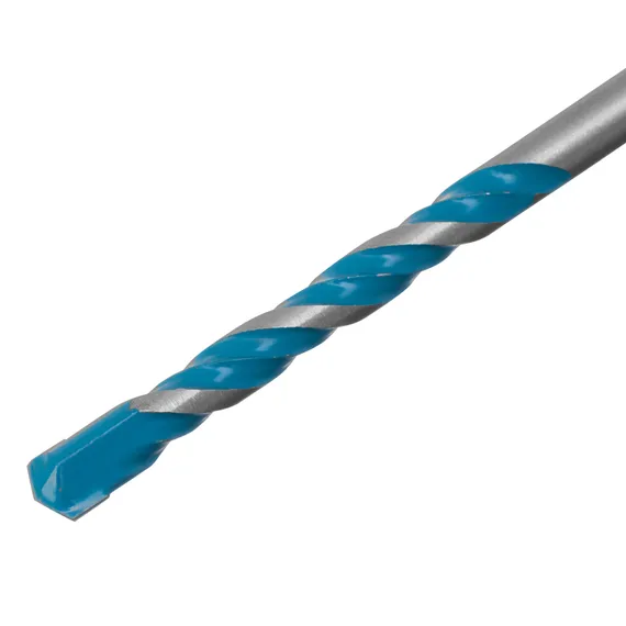 Сверло универсальное, Multipurpose PRO, 6-гр. хвостовик, 5мм Gross