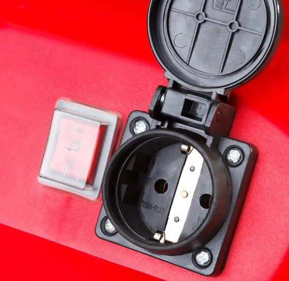 Строительный пылесос ЗУБР М3, 20 л, 1400 Вт, (ПУ-20-1400 М3)