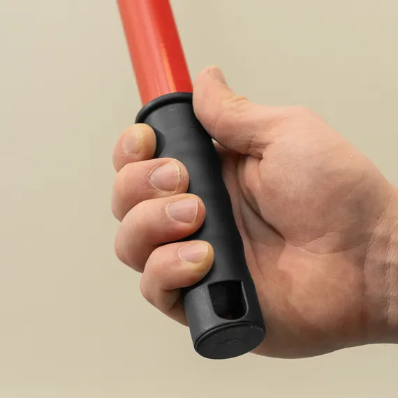 Ручка телескопическая металлическая, 1.5-3 м Matrix